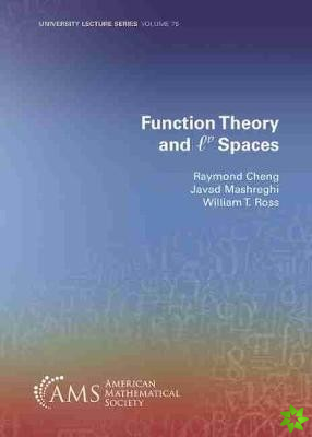 Function Theory and $\ell ^p$ Spaces